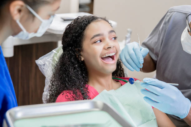 Best Emergency Cosmetic Dentistry (e.g., broken veneers) in Perry, KS