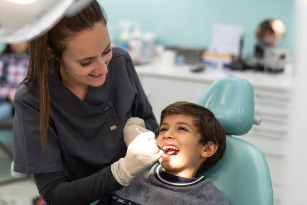 Best Emergency Orthodontic Repairs in Perry, KS