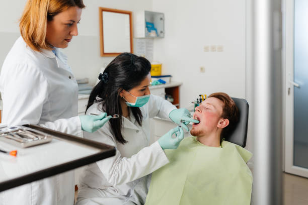 Best Dental Abscess Treatment in Perry, KS