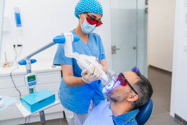Best Emergency Dental Care for Sports Injuries in Perry, KS