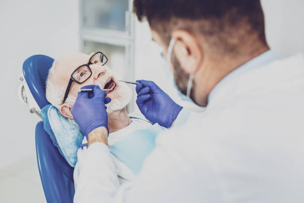Best Urgent Dental Care for Toothaches in Perry, KS